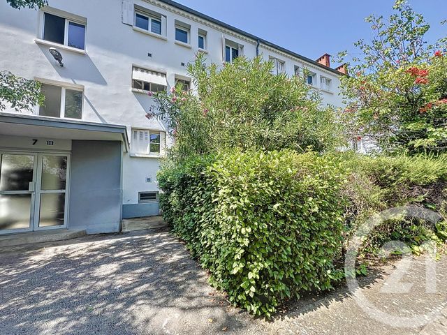 appartement - MONTPELLIER - 34