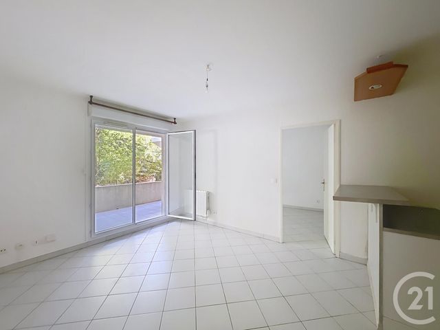 Appartement F2 à vendre - 2 pièces - 35.92 m2 - MONTPELLIER - 34 - LANGUEDOC-ROUSSILLON - Century 21 Granié Immobilier
