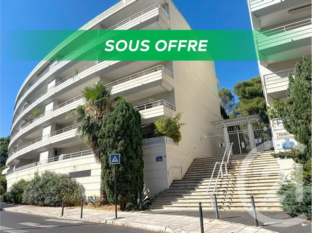 Appartement F2 à vendre MONTPELLIER