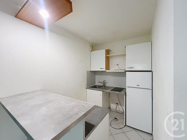 Appartement F2 à vendre - 2 pièces - 35.92 m2 - MONTPELLIER - 34 - LANGUEDOC-ROUSSILLON - Century 21 Granié Immobilier