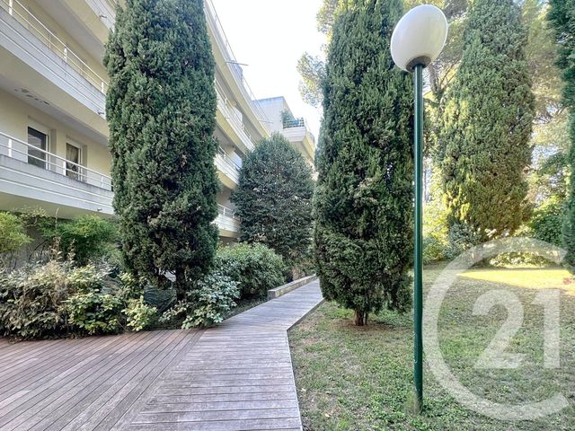 Appartement F2 à vendre - 2 pièces - 35.92 m2 - MONTPELLIER - 34 - LANGUEDOC-ROUSSILLON - Century 21 Granié Immobilier
