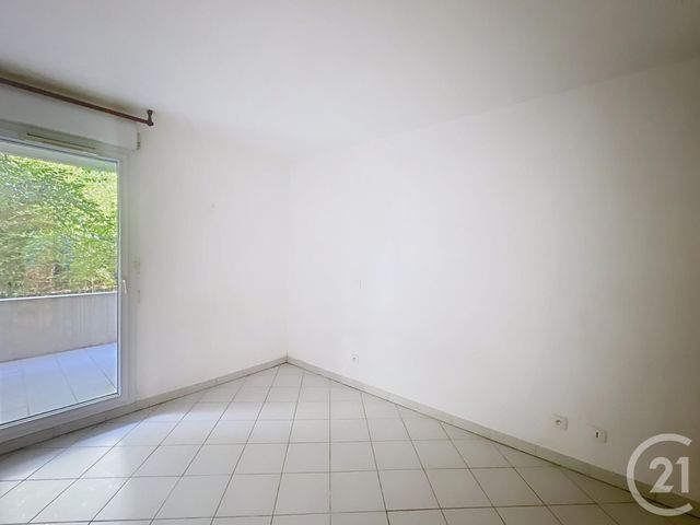 Appartement F2 à vendre - 2 pièces - 35.92 m2 - MONTPELLIER - 34 - LANGUEDOC-ROUSSILLON - Century 21 Granié Immobilier