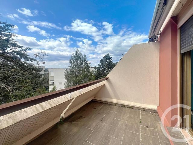 appartement - MONTPELLIER - 34