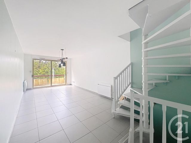 Appartement F3 à vendre - 3 pièces - 67.61 m2 - MONTPELLIER - 34 - LANGUEDOC-ROUSSILLON - Century 21 Granié Immobilier
