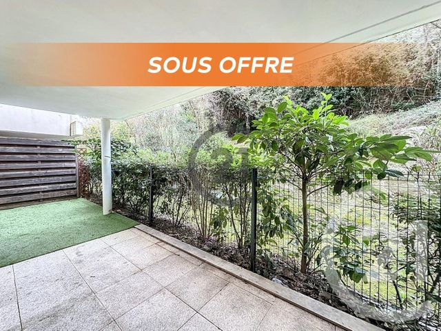 Appartement F3 à vendre - 3 pièces - 60.8 m2 - MONTPELLIER - 34 - LANGUEDOC-ROUSSILLON - Century 21 Granié Immobilier