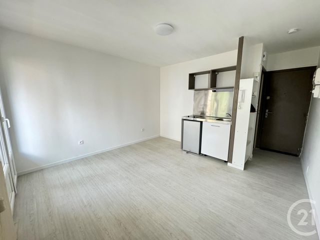 Appartement Studio à vendre - 1 pièce - 17.37 m2 - MONTPELLIER - 34 - LANGUEDOC-ROUSSILLON - Century 21 Granié Immobilier