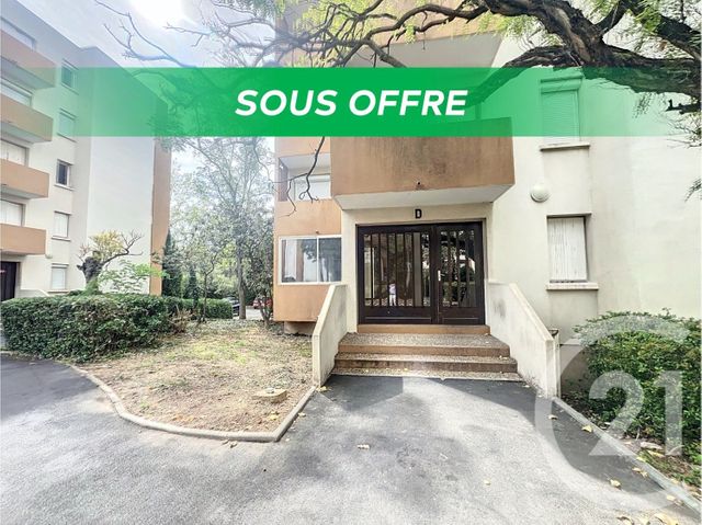 Appartement Studio à vendre MONTPELLIER