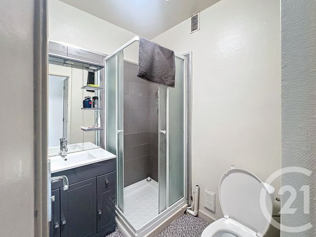 Appartement Studio à vendre - 1 pièce - 17.37 m2 - MONTPELLIER - 34 - LANGUEDOC-ROUSSILLON - Century 21 Granié Immobilier