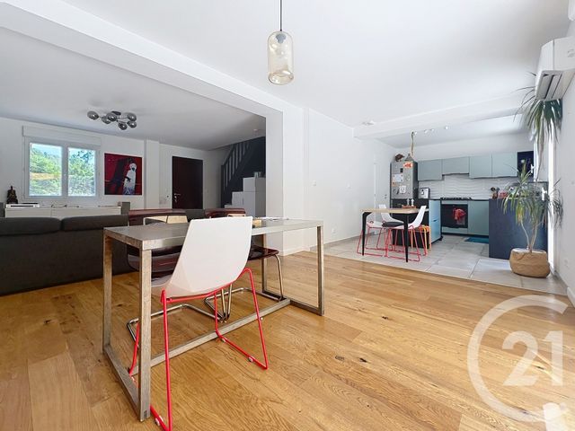 maison à vendre - 4 pièces - 93.84 m2 - MURVIEL LES MONTPELLIER - 34 - LANGUEDOC-ROUSSILLON - Century 21 Granié Immobilier