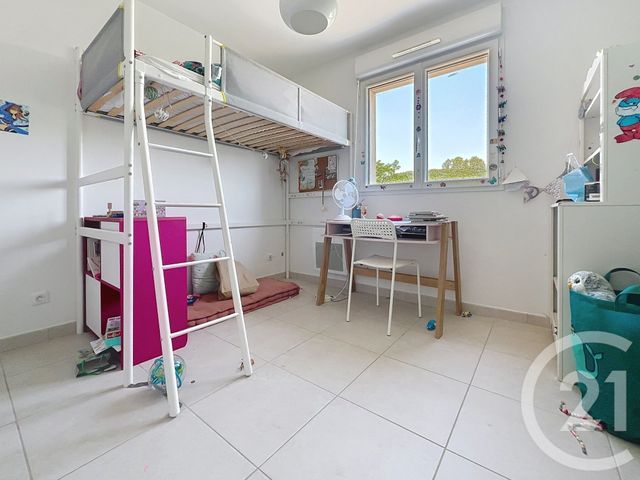 maison à vendre - 4 pièces - 93.84 m2 - MURVIEL LES MONTPELLIER - 34 - LANGUEDOC-ROUSSILLON - Century 21 Granié Immobilier