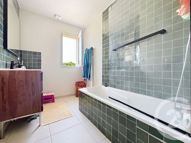 maison à vendre - 4 pièces - 93.84 m2 - MURVIEL LES MONTPELLIER - 34 - LANGUEDOC-ROUSSILLON - Century 21 Granié Immobilier