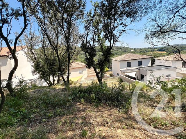 maison à vendre - 4 pièces - 93.84 m2 - MURVIEL LES MONTPELLIER - 34 - LANGUEDOC-ROUSSILLON - Century 21 Granié Immobilier