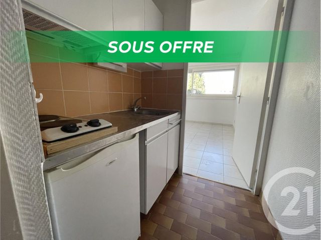 appartement - MONTPELLIER - 34