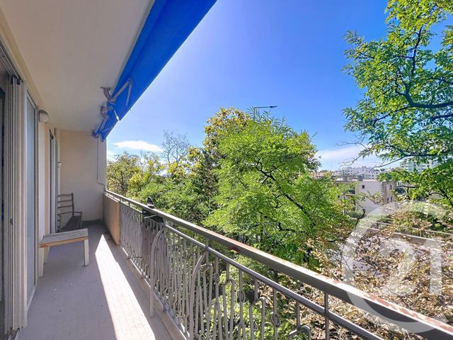 appartement - MONTPELLIER - 34