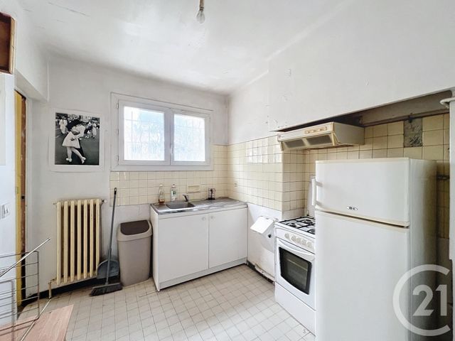 Appartement F5 à vendre - 5 pièces - 97.12 m2 - MONTPELLIER - 34 - LANGUEDOC-ROUSSILLON - Century 21 Granié Immobilier