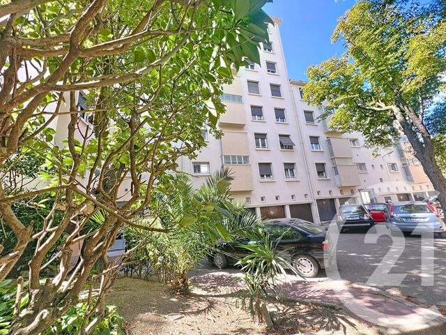 Appartement F5 à vendre - 5 pièces - 97.12 m2 - MONTPELLIER - 34 - LANGUEDOC-ROUSSILLON - Century 21 Granié Immobilier