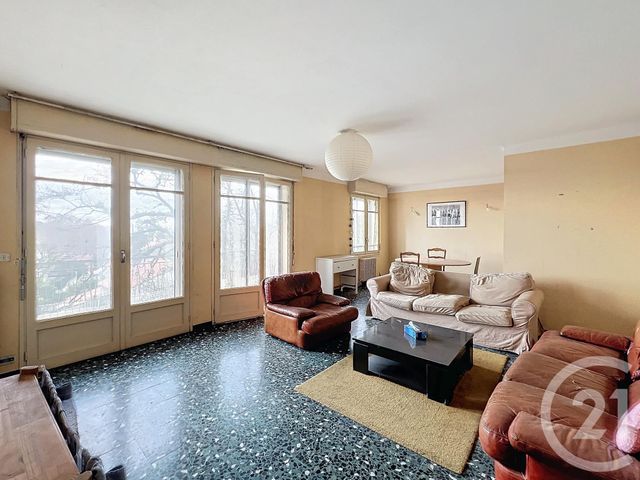 appartement - MONTPELLIER - 34