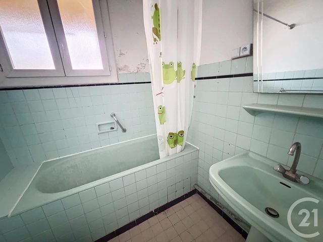 Appartement F5 à vendre - 5 pièces - 97.12 m2 - MONTPELLIER - 34 - LANGUEDOC-ROUSSILLON - Century 21 Granié Immobilier