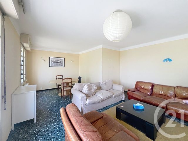 Appartement F5 à vendre - 5 pièces - 97.12 m2 - MONTPELLIER - 34 - LANGUEDOC-ROUSSILLON - Century 21 Granié Immobilier