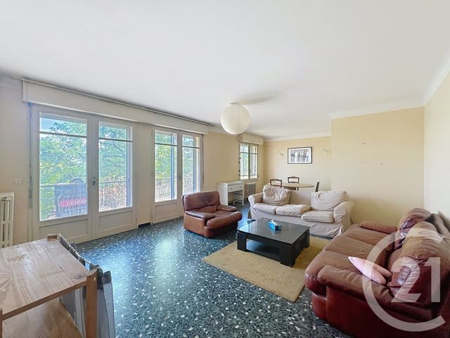 Appartement F5 à vendre - 5 pièces - 97.12 m2 - MONTPELLIER - 34 - LANGUEDOC-ROUSSILLON - Century 21 Granié Immobilier