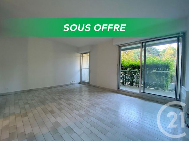 appartement - MONTPELLIER - 34