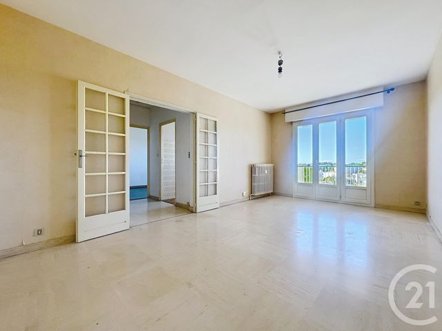 appartement - CASTELNAU LE LEZ - 34