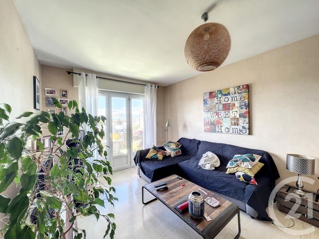 appartement - CASTELNAU LE LEZ - 34