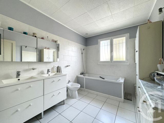 maison à vendre - 5 pièces - 103.0 m2 - MONTPELLIER - 34 - LANGUEDOC-ROUSSILLON - Century 21 Granié Immobilier