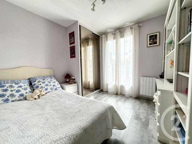 maison à vendre - 5 pièces - 103.0 m2 - MONTPELLIER - 34 - LANGUEDOC-ROUSSILLON - Century 21 Granié Immobilier