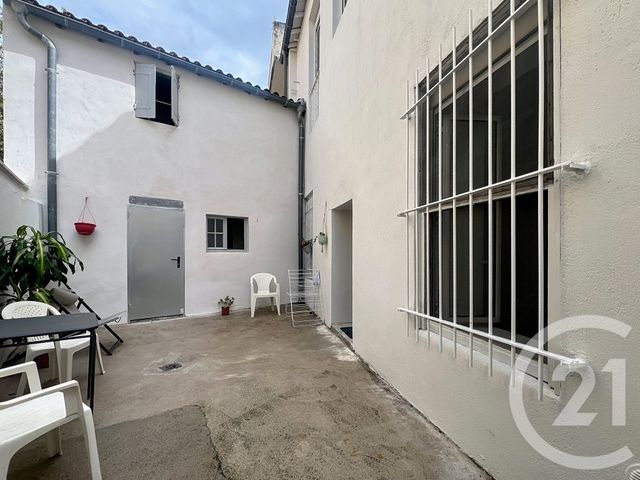 appartement - MONTPELLIER - 34