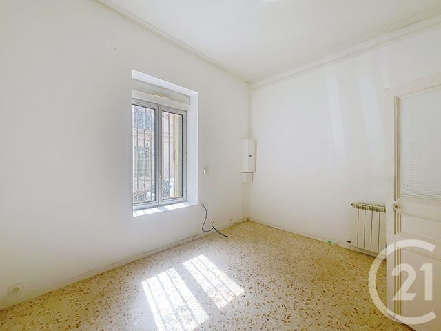 Appartement F2 à vendre - 2 pièces - 37.42 m2 - MONTPELLIER - 34 - LANGUEDOC-ROUSSILLON - Century 21 Granié Immobilier