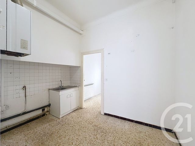 Appartement F2 à vendre - 2 pièces - 37.42 m2 - MONTPELLIER - 34 - LANGUEDOC-ROUSSILLON - Century 21 Granié Immobilier