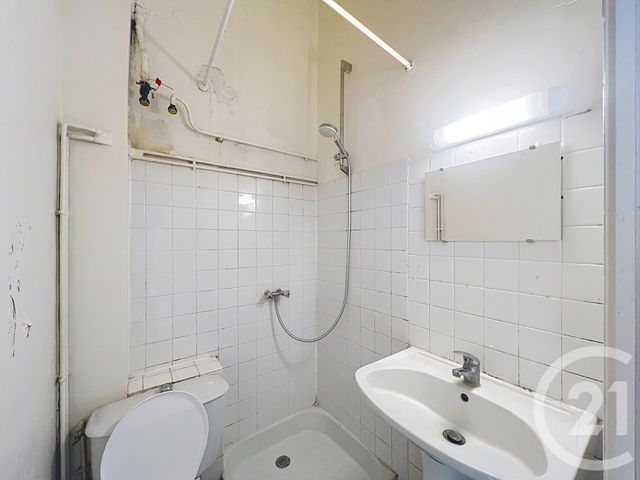 Appartement F2 à vendre - 2 pièces - 37.42 m2 - MONTPELLIER - 34 - LANGUEDOC-ROUSSILLON - Century 21 Granié Immobilier