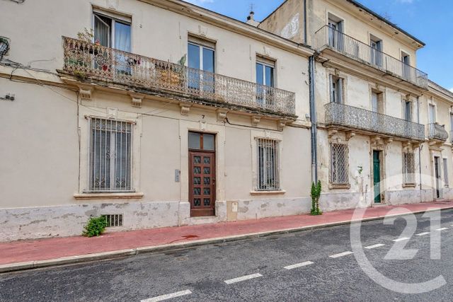 Appartement F2 à vendre MONTPELLIER