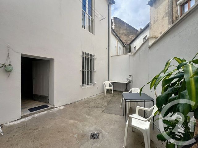 Appartement F2 à vendre MONTPELLIER