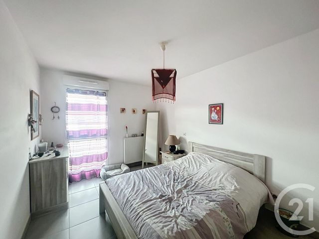 Appartement F3 à vendre - 3 pièces - 58.73 m2 - JUVIGNAC - 34 - LANGUEDOC-ROUSSILLON - Century 21 Granié Immobilier