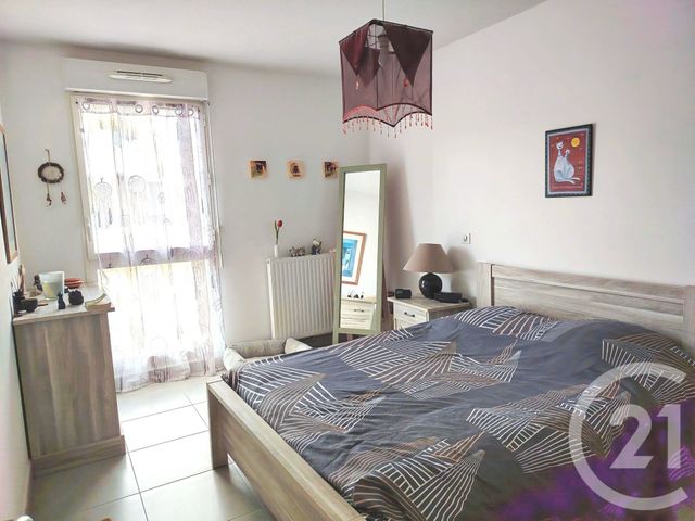 Appartement F3 à vendre - 3 pièces - 58.73 m2 - JUVIGNAC - 34 - LANGUEDOC-ROUSSILLON - Century 21 Granié Immobilier