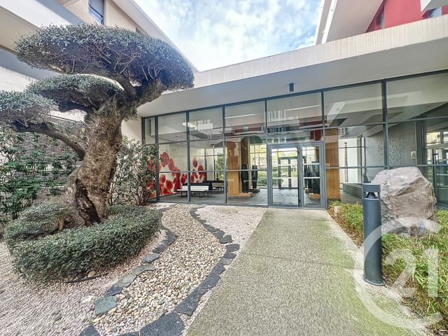 Appartement F3 à vendre - 3 pièces - 58.73 m2 - JUVIGNAC - 34 - LANGUEDOC-ROUSSILLON - Century 21 Granié Immobilier