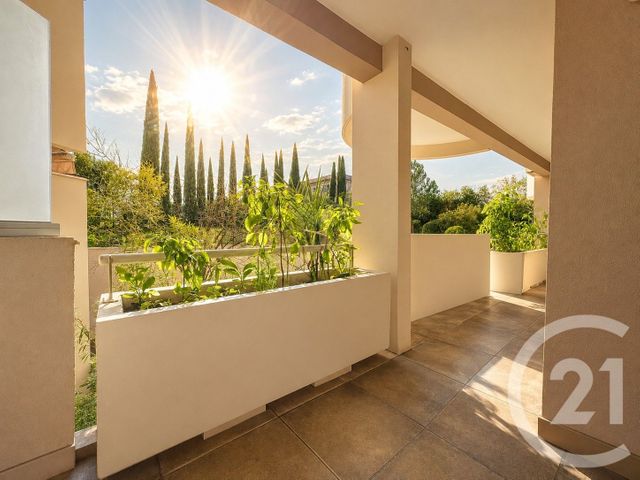Appartement F3 à vendre MONTPELLIER