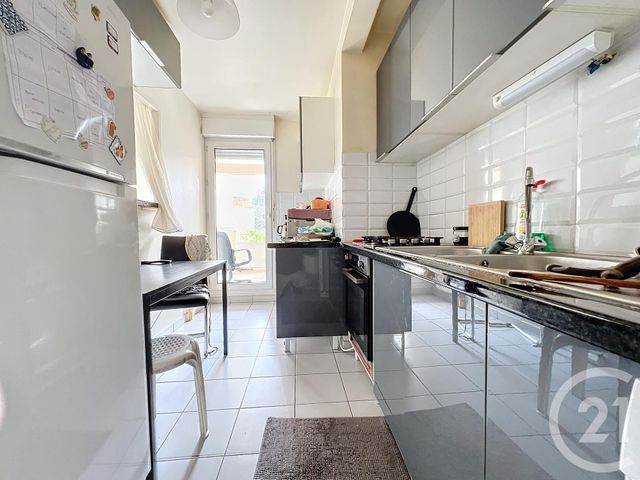 Appartement F3 à vendre - 3 pièces - 69.0 m2 - MONTPELLIER - 34 - LANGUEDOC-ROUSSILLON - Century 21 Granié Immobilier