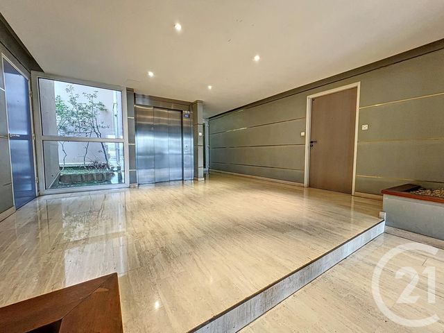 Appartement F3 à vendre - 3 pièces - 69.0 m2 - MONTPELLIER - 34 - LANGUEDOC-ROUSSILLON - Century 21 Granié Immobilier