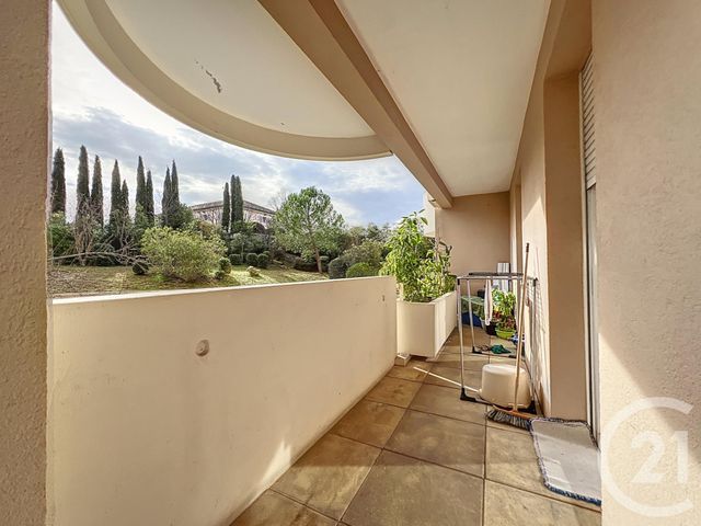 Appartement F3 à vendre - 3 pièces - 69.0 m2 - MONTPELLIER - 34 - LANGUEDOC-ROUSSILLON - Century 21 Granié Immobilier