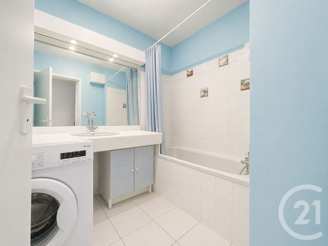 Appartement F3 à vendre - 3 pièces - 69.0 m2 - MONTPELLIER - 34 - LANGUEDOC-ROUSSILLON - Century 21 Granié Immobilier