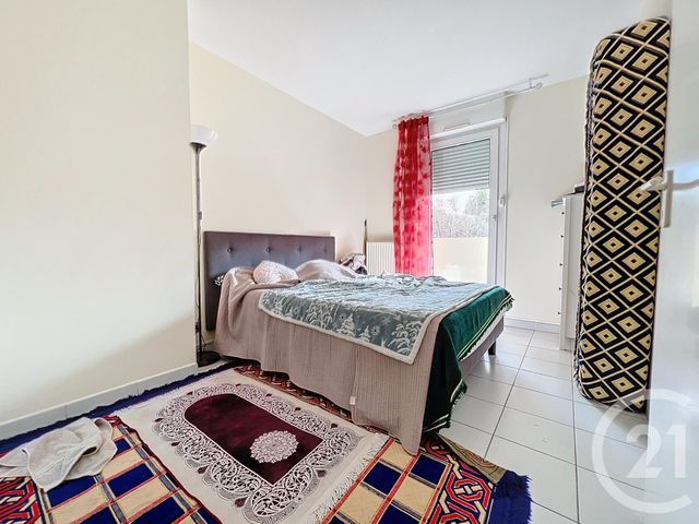 Appartement F3 à vendre - 3 pièces - 69.0 m2 - MONTPELLIER - 34 - LANGUEDOC-ROUSSILLON - Century 21 Granié Immobilier