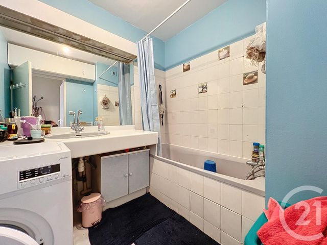 Appartement F3 à vendre - 3 pièces - 69.0 m2 - MONTPELLIER - 34 - LANGUEDOC-ROUSSILLON - Century 21 Granié Immobilier