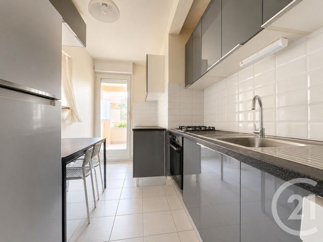 Appartement F3 à vendre - 3 pièces - 69.0 m2 - MONTPELLIER - 34 - LANGUEDOC-ROUSSILLON - Century 21 Granié Immobilier