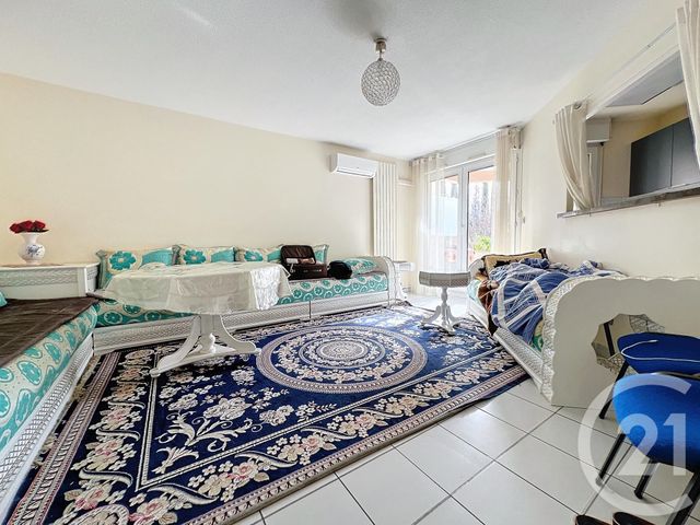 Appartement F3 à vendre - 3 pièces - 69.0 m2 - MONTPELLIER - 34 - LANGUEDOC-ROUSSILLON - Century 21 Granié Immobilier