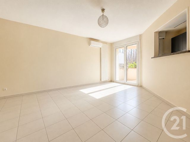 Appartement F3 à vendre - 3 pièces - 69.0 m2 - MONTPELLIER - 34 - LANGUEDOC-ROUSSILLON - Century 21 Granié Immobilier