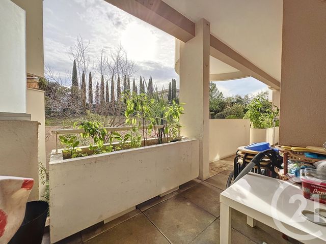 Appartement F3 à vendre - 3 pièces - 69.0 m2 - MONTPELLIER - 34 - LANGUEDOC-ROUSSILLON - Century 21 Granié Immobilier
