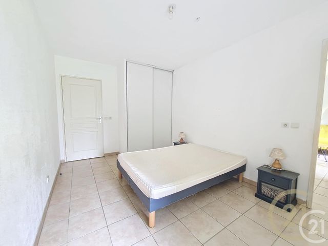 Appartement F2 à vendre - 2 pièces - 46.35 m2 - MONTPELLIER - 34 - LANGUEDOC-ROUSSILLON - Century 21 Granié Immobilier